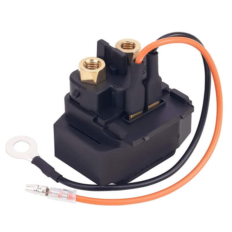 Motorcycle Starter Relay Solenoid For Yamaha 212 232 230 210 FX 1000 1100 GP1200 GP1300REXC1200TR 1430TR SJ700 68N-81940-00-00