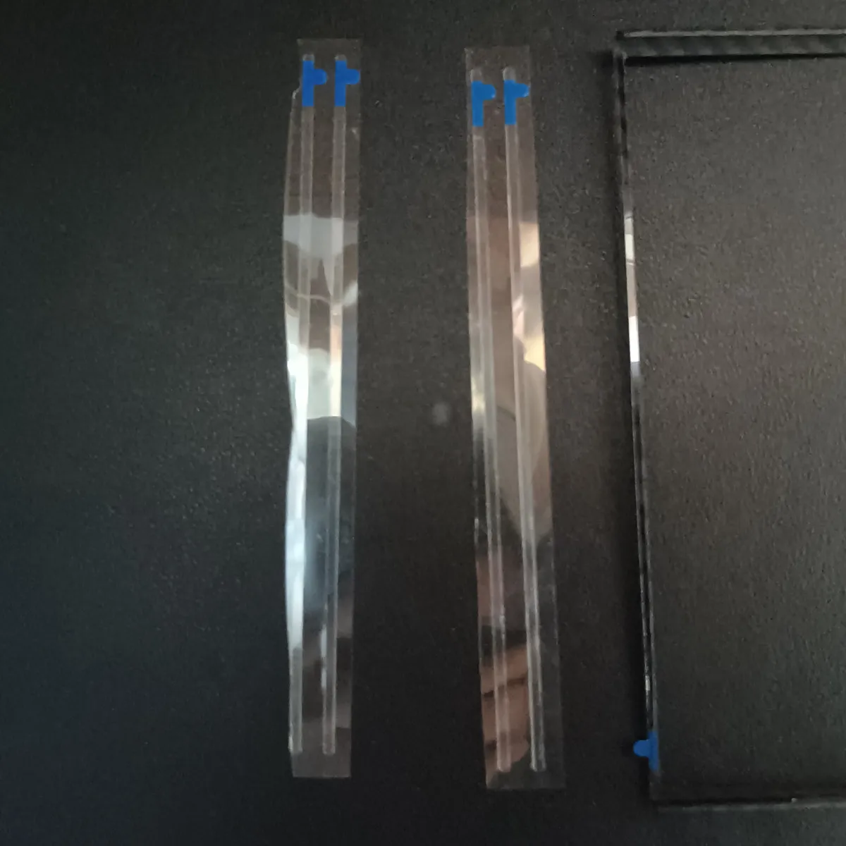 Universelles Befestigungsband mit Doppelseitigem Klebeband für Samsung Huawei Honor OPPO Google Faltbare Handyhüllen, Rutschfester Klebestreifen – Detail 2