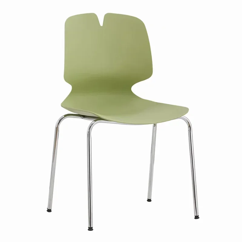steel dining chair, conference room training, plastic office chair, colored plastic dining chair, fast food restaurant chair