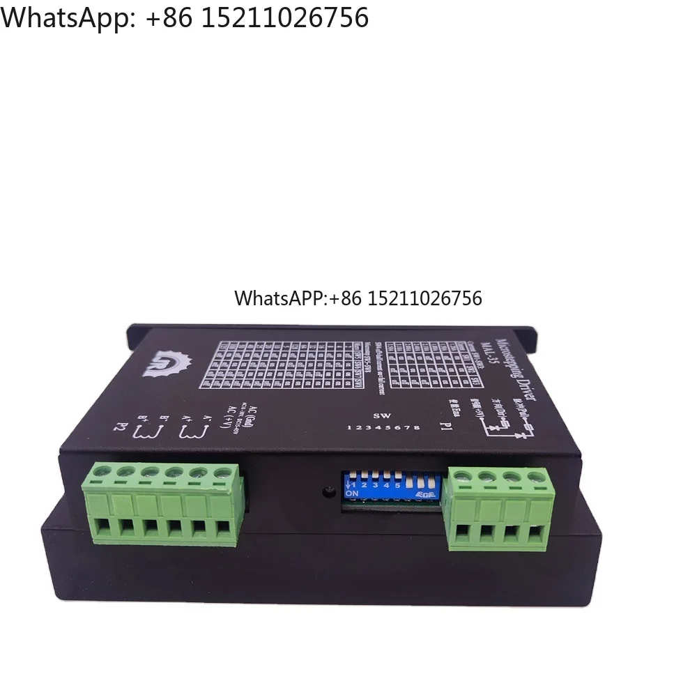 MAL-35 Microsteppin…