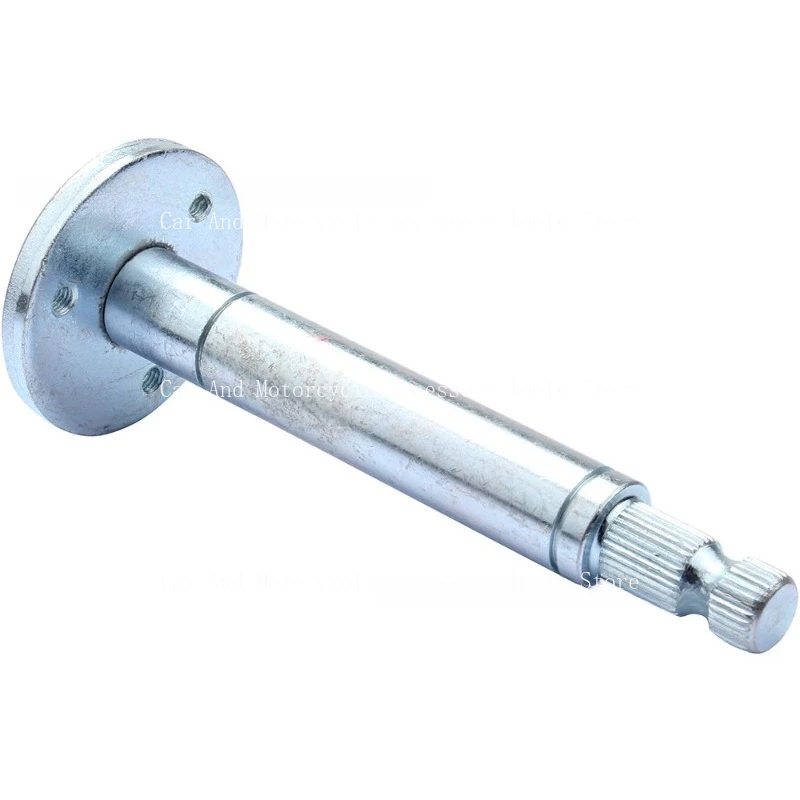 

ATV Four-wheel Beach Bike Kart Accessories Steering Wheel Bracket Steering Liner