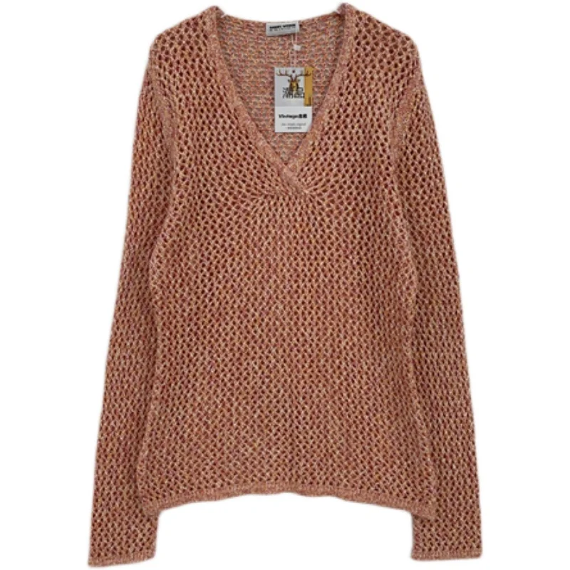 Vintage Handmade Cr… - image