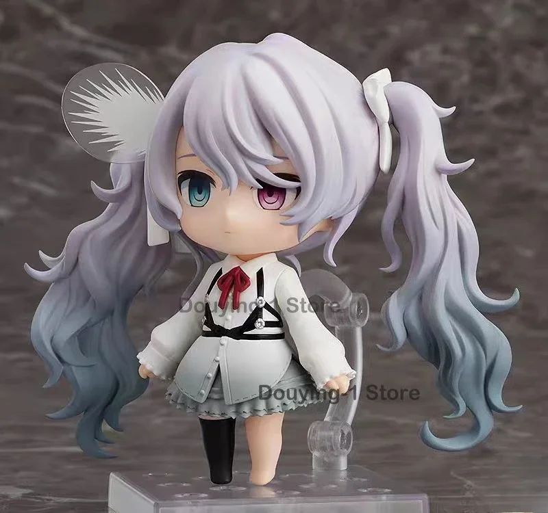 

In Stock Brand New GSC 1930 Hatsune Miku Empty SEKAI Ver. Colorful Stage! Action Figures Anime Model Toys GiftAction Fig