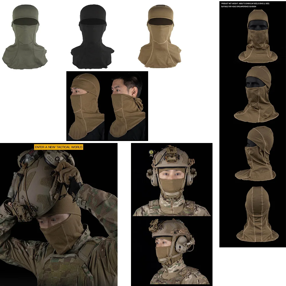 New Outdoor Tactica… - image