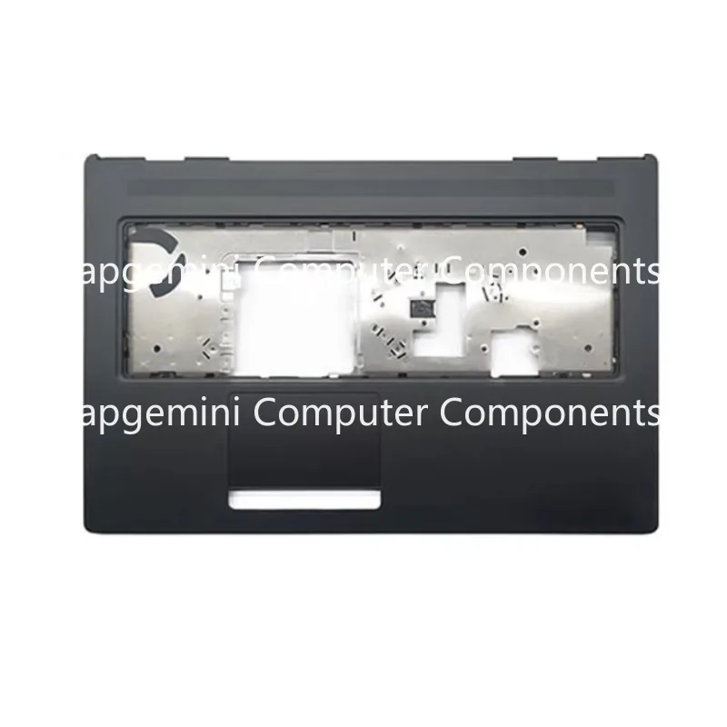 

95% новый оригинальный корпус для ноутбука Dell Precision 7750 M7750, нижняя часть корпуса (palmrest) DP/n 01vvyh