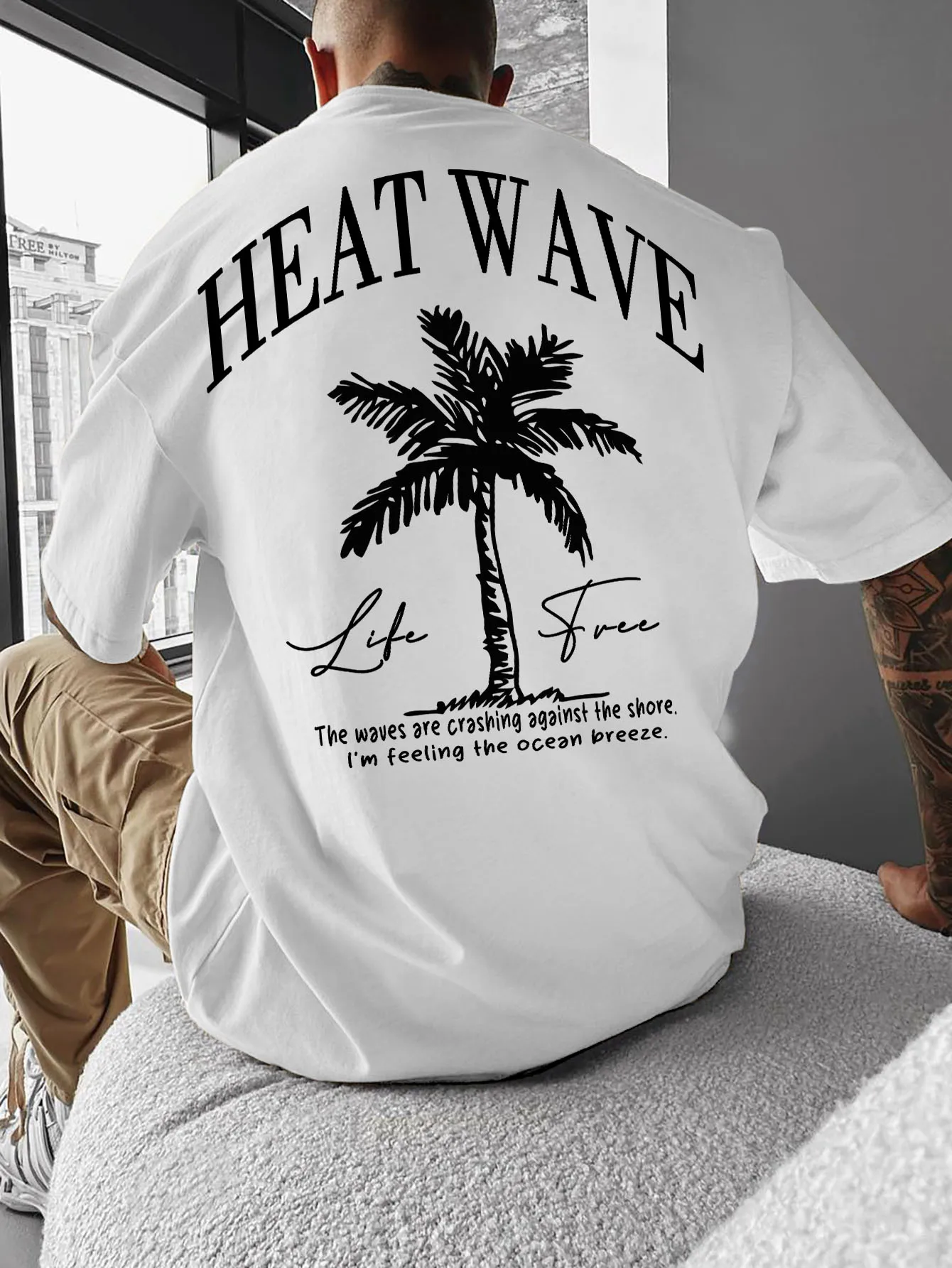 Vintage Coastal 
