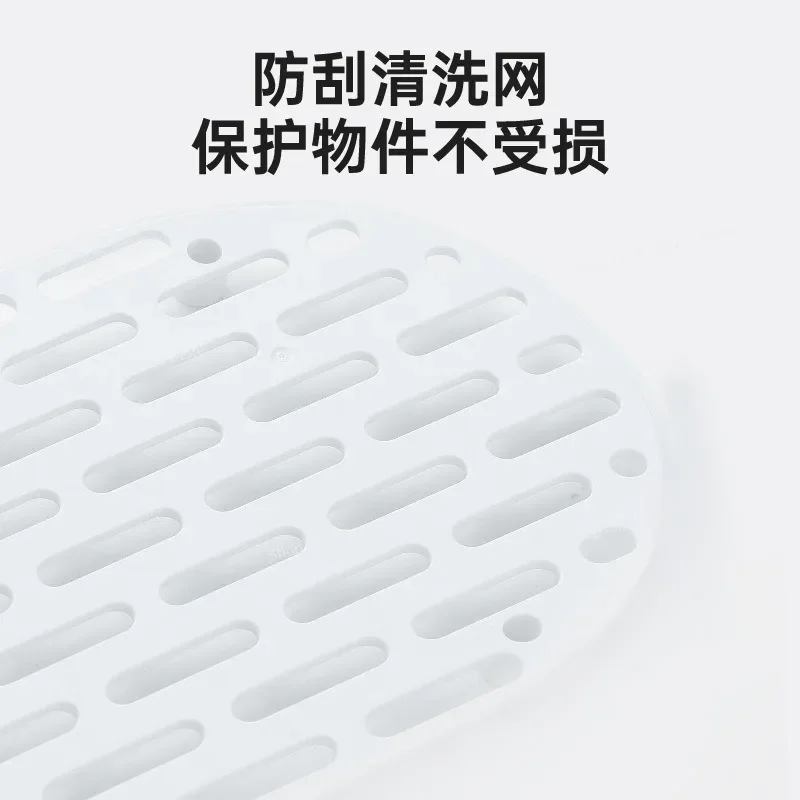 Трансграничная бытовая ультразвуковая чистящая машина, новый маленький ювелирный очиститель для очков, мини-машина для чистки зубов