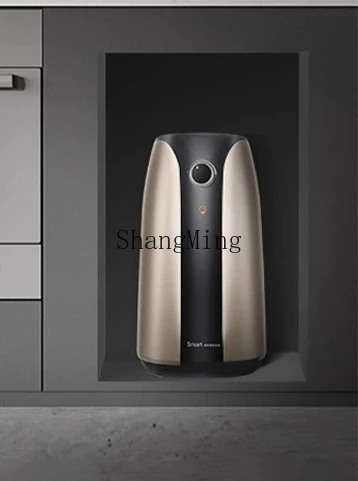 ZYY scaldabagno elettrico domestico mini tipo di stoccaggio dell'acqua riscaldamento rapido artefatto cucina piccolo tesoro dell'acqua calda