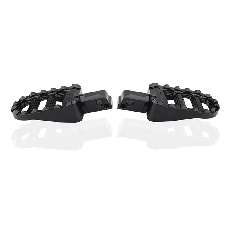 Rotating Front Footpegs Foot Pegs For Live Wire Sportster S Breakout FXBR 107 FXBRS 114 Deluxe FLDE FXDR FXDR 114