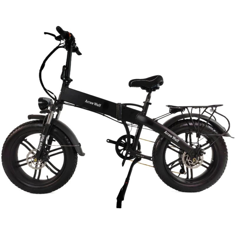 Phoenix Electric Bicycle Motor Aluminum Alloy Electric Mountain Bike Electric Mountain Bike