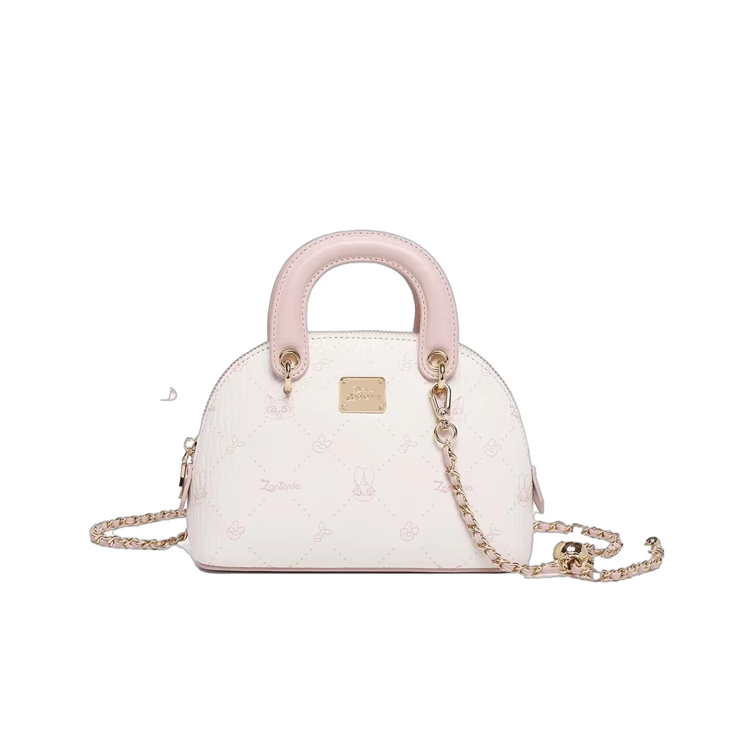 

Сумка-клатч Disney Pink Style: лимитированная серия Nick & Judy, женская сумка-кошелек, люксовая сумка-клатч, новинка сезона