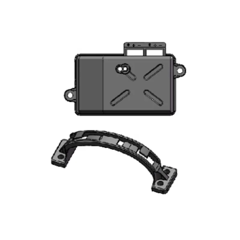 RGT Spare Parts R86306 R86307 R86309 R86313 For EX86181 1/10  Remote Control Model Car