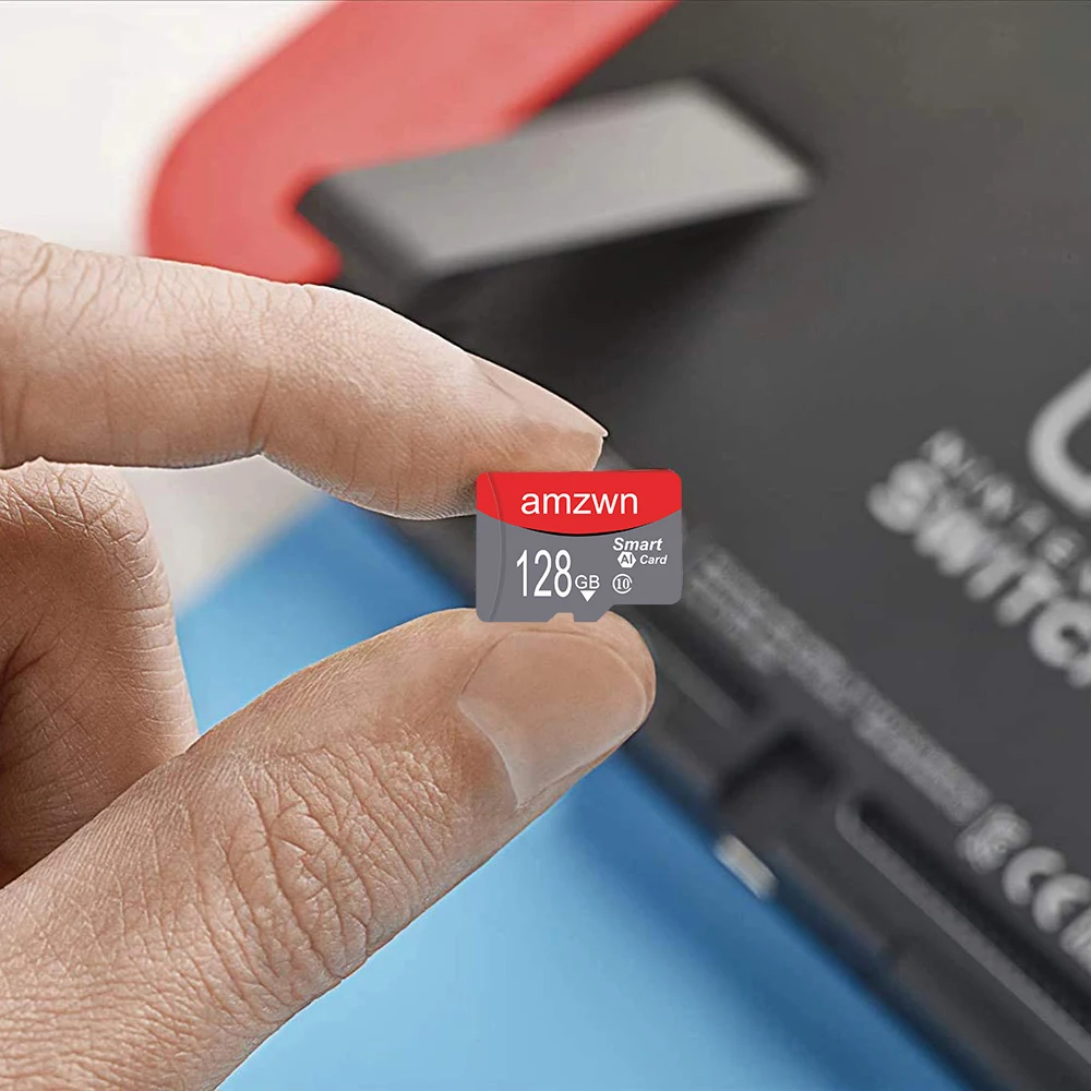 High Speed Mini SD Memory Card 256GB Class 10 Micro TF flash usb pen drive card 4GB 8GB 16GB 32GB 64GB 128GB for Smartphone