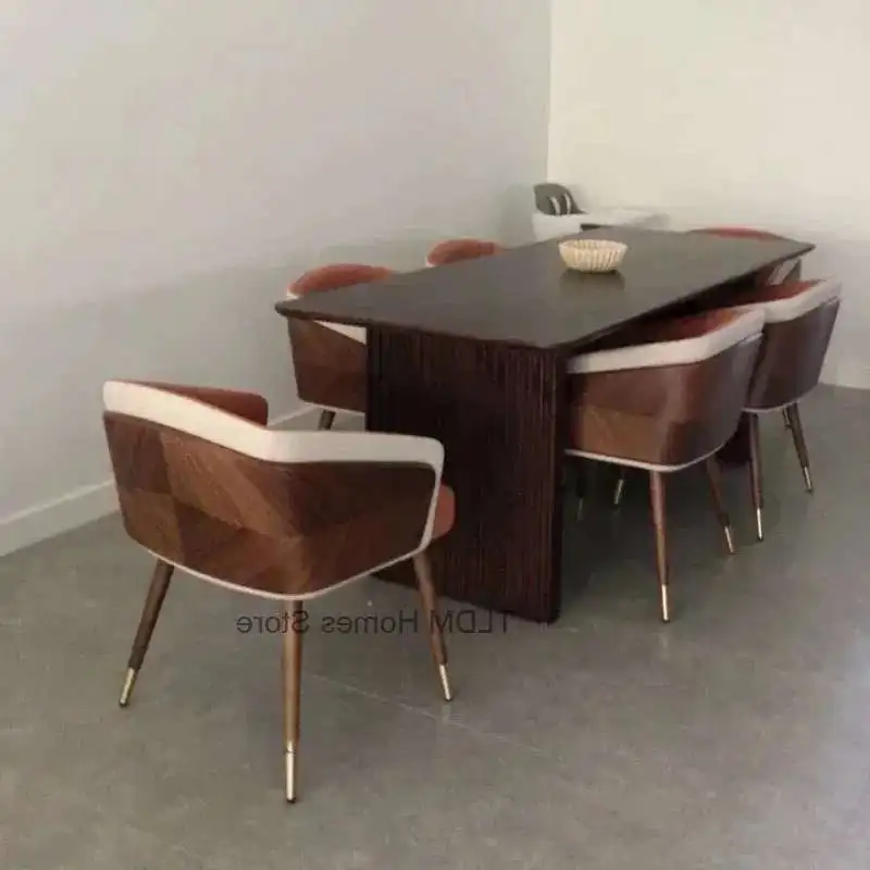 #24 Ranked Upholstered Dining Chairs Picks in 2026