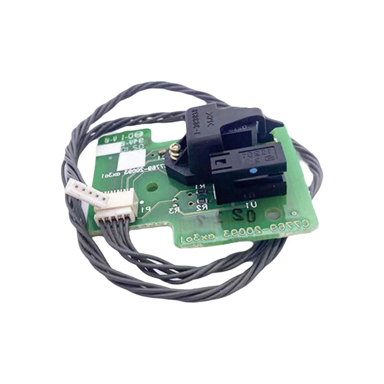 

C7769-60092 C7769-60099 Карта датчика диска кодера подходит для деталей принтера HP Designjet 500 800 510