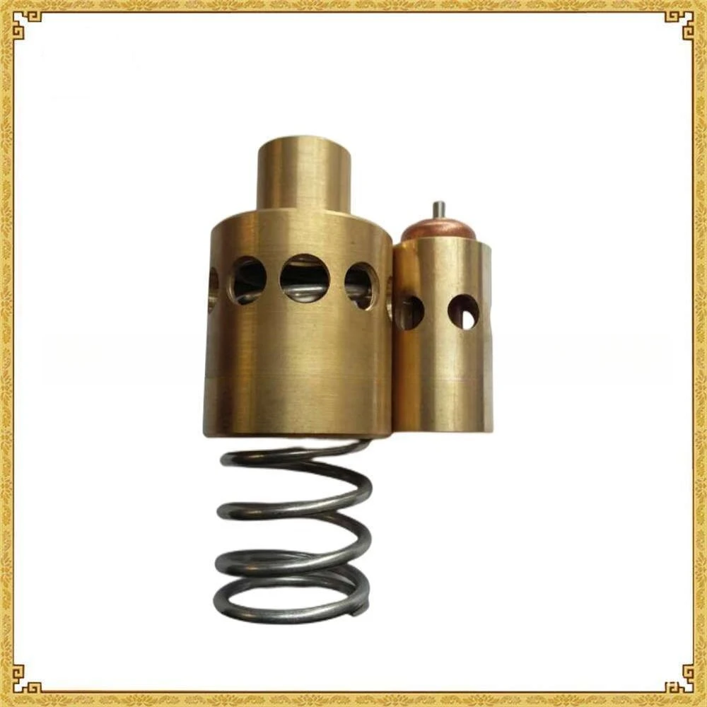 Accessories FactoryAir compressor applicable accessories temperature control valve core maintenance kit 22872857