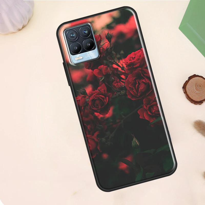 حافظة لهاتف Realme C55 C53 C33 C63 C61 C51 C65 C67 C71 C75 11 12 13 14 15 Pro Plus GT6 GT7 Pro #5