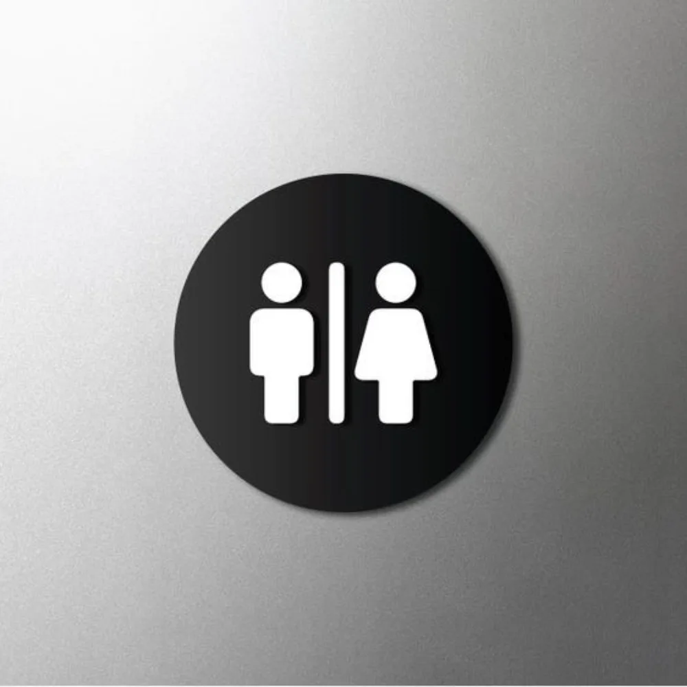 Custom Acrylic 3D R…