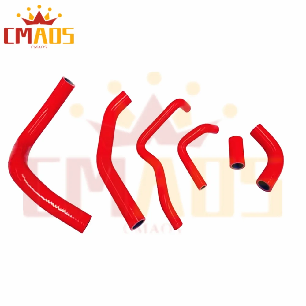 

For KAWASAKI Ninja 1000 Ninja 1000SX Z1000 2011-2023 2020 Silicone Radiator Hoses Kit