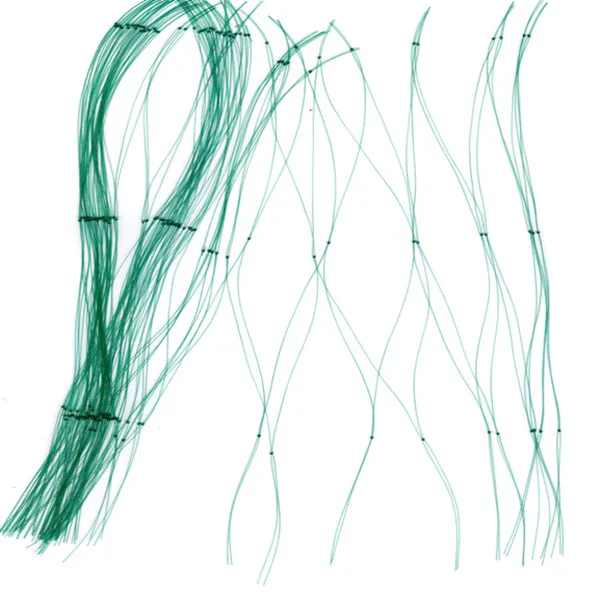 

Single Knot Nylon Mono Fishing Net