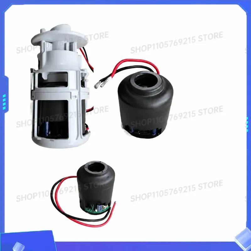 Original Wireless Dust Collector Motor for 1C Dreame V9 V10plus V10XR V10pro Vacuum Cleaner Fan Motor Replacement Part