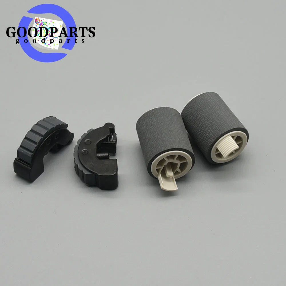 Canon iR 2016 2018 2020 2320 1600 2318 2420 2600 용 1SET 용지 공급 분리 픽업 롤러