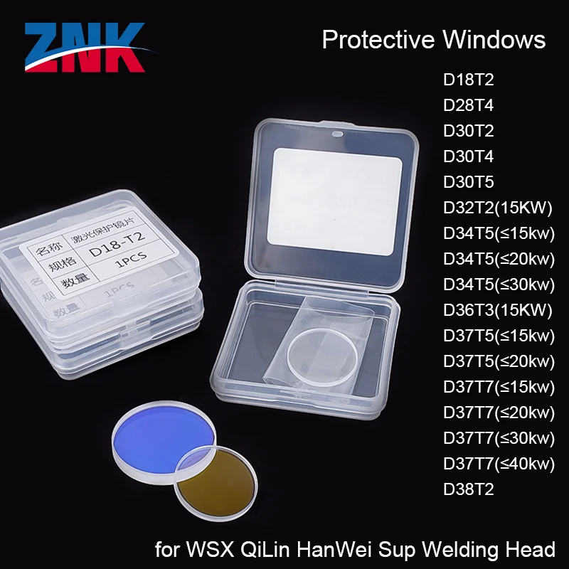 Znk 5Pcs/Lot Laser … - image