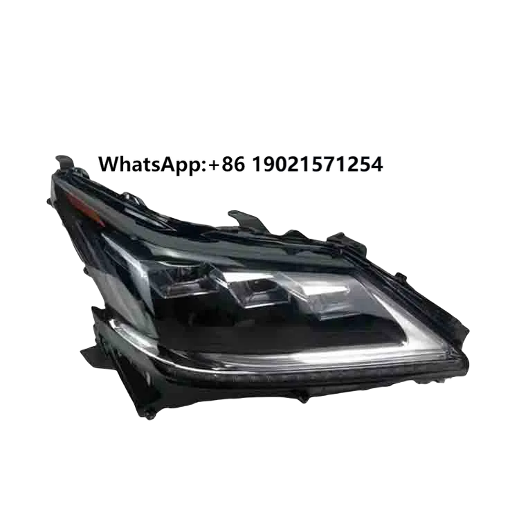 

LED Headlight Assembly for Lexus 570 Auto Lighting System with 6000k Color Temperature Compatible with Car
