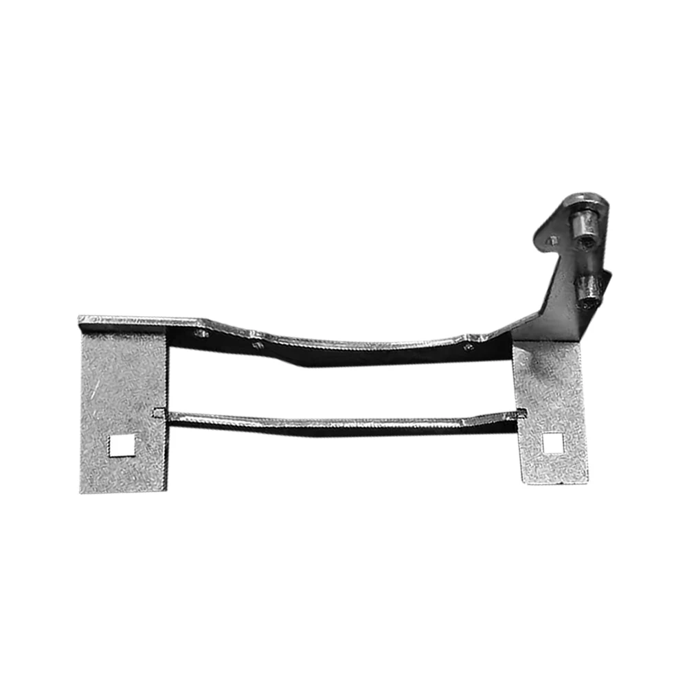 

TAOCHIS Adapter Frame Headlights Transition Bracket for VW VOLKSWAGEN SAGITAR 2012 Hella 3R G5 5 Projector Lens Autolights