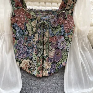 8 en çok satılan, gotik gömlek - №3