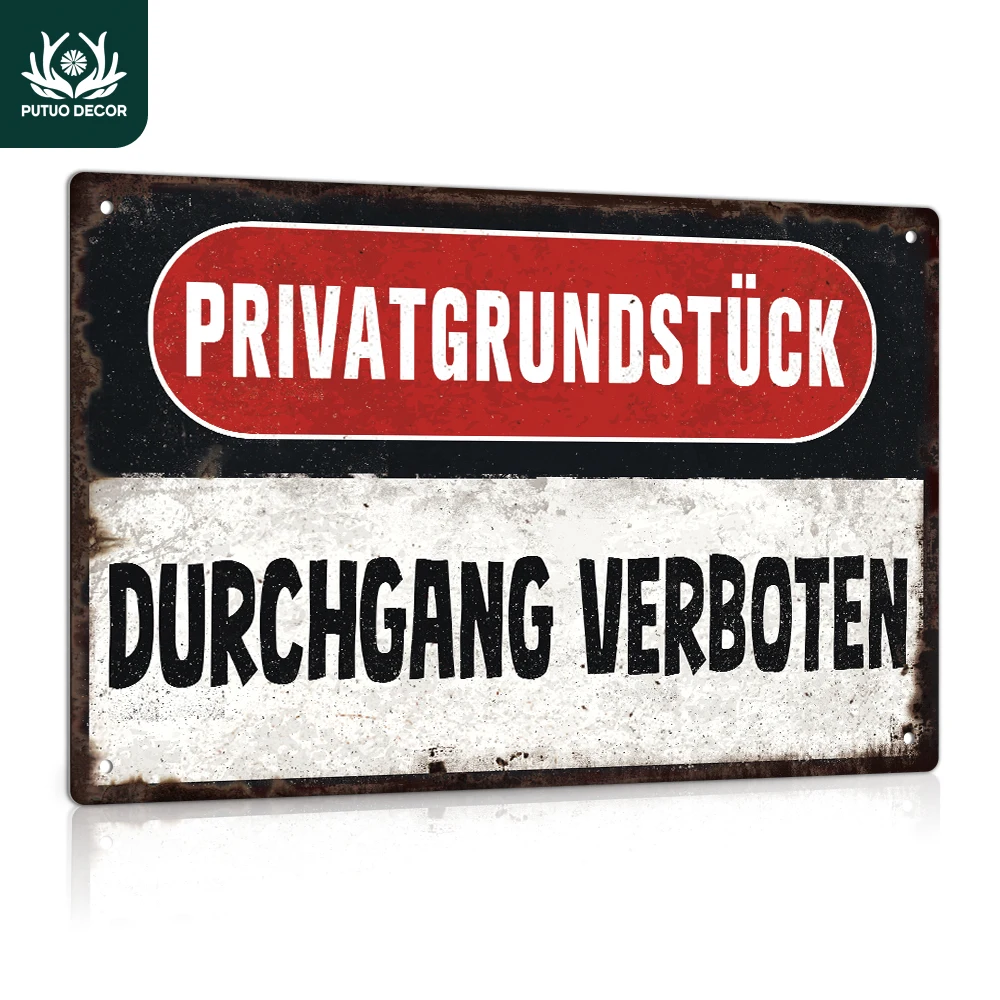 Putuo Decor 1Pc Ger…