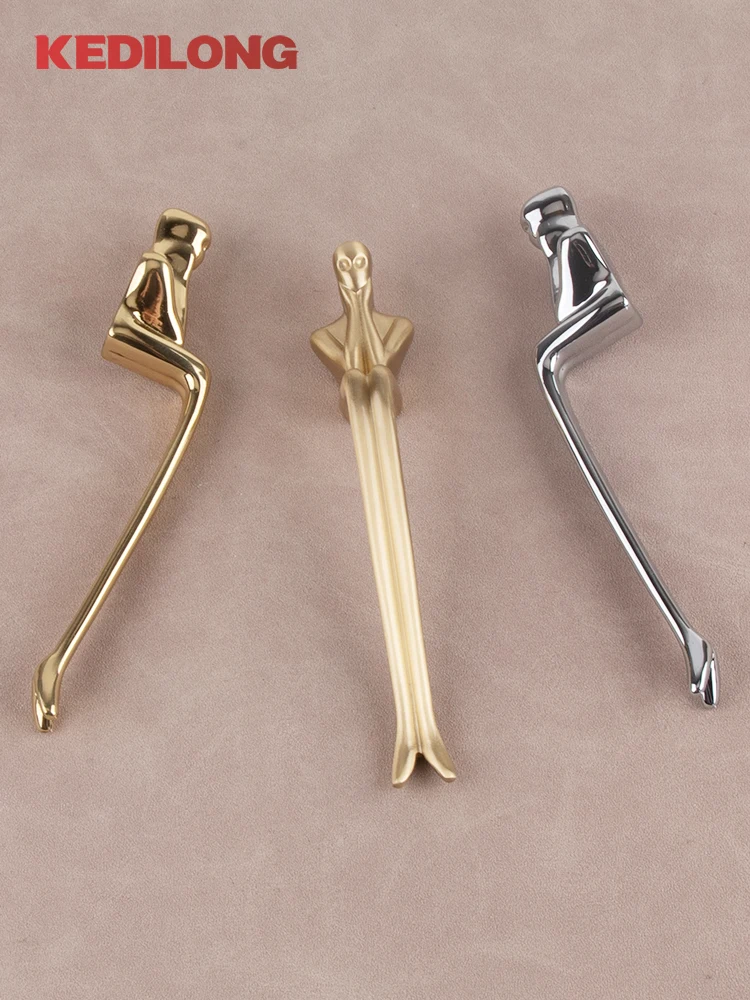 Thumbnail 4 - #54 Most Popular Cabinet Handles