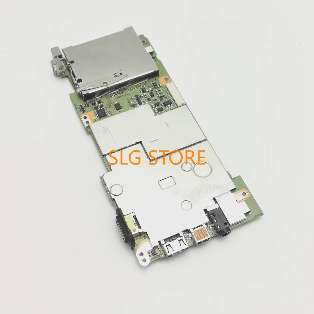 オリジナルメインボードマザーボードメインボード PCB キヤノン EOS 5D2 5DII 5D マーク II デジタルカメラ修理部品