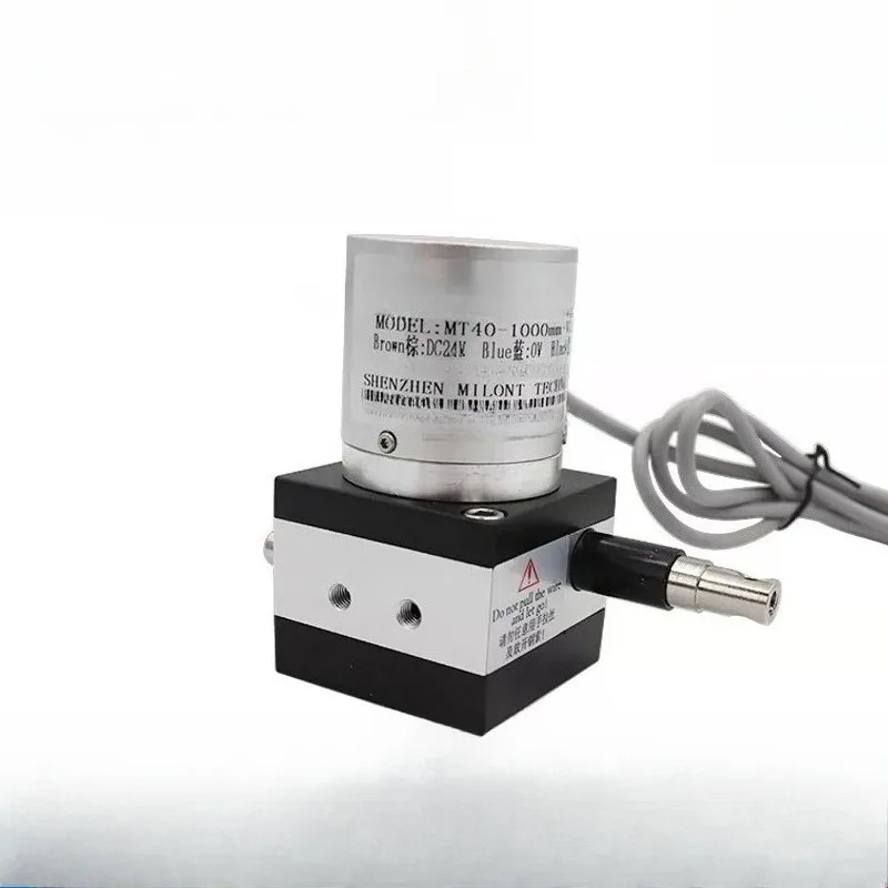 For MT Pull Rope Displacement Sensor, Gate Opening Meter, Mechanical Accessories