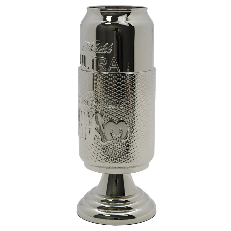 High-End Metal Hand…