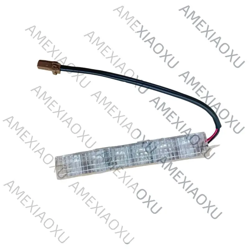 

Strange Third Brake Light 26590-JN00A 26590-2DR0A Car 3Rd Auxiliary Stop Light For Teana Altima 2008- 2012 Rear Light Replacemen