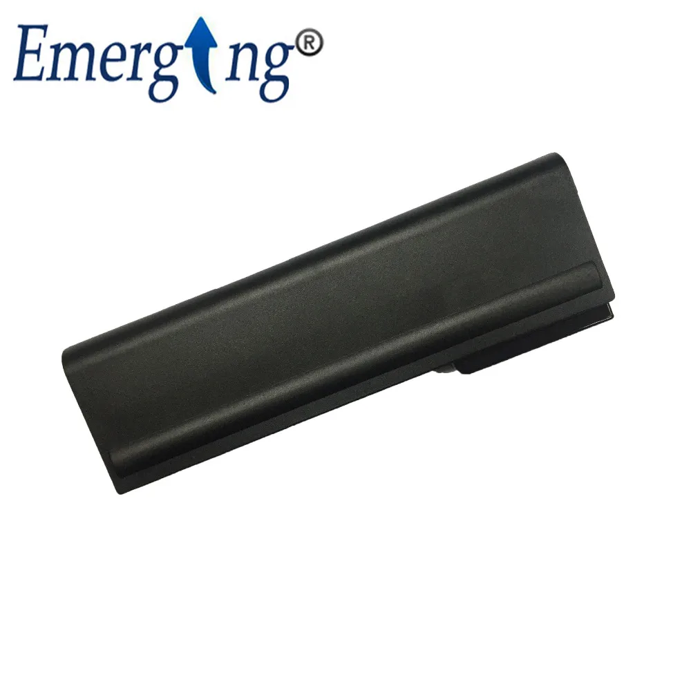 Imagem -04 - Células 10.8v Nova Bateria do Portátil para hp Elitebook Probook 6360p 8460w 8460p 8560p Ob2e Cc09 Cc06 Qk642aa Qk643aa 9