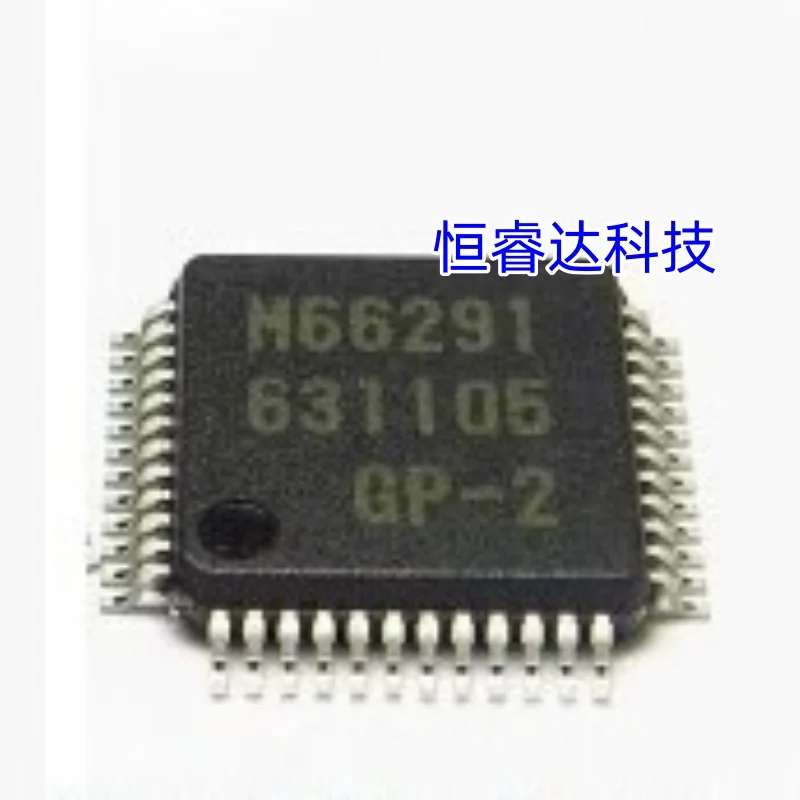 1pcs/lot M66291 M66291GP-2 M66291GP QFP-48 In Stock