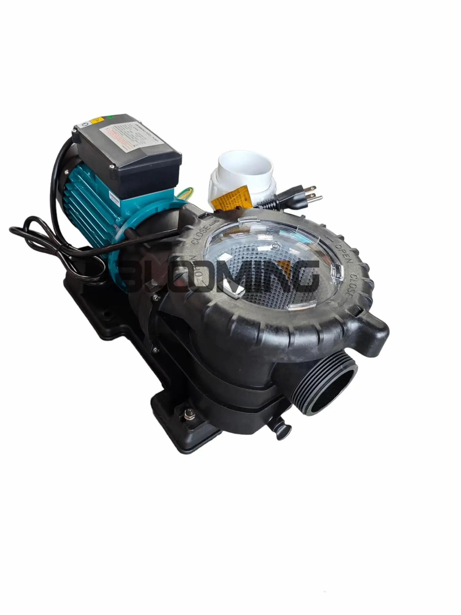 STP-300 2.2KW 50/60HZ swimming pool water pump