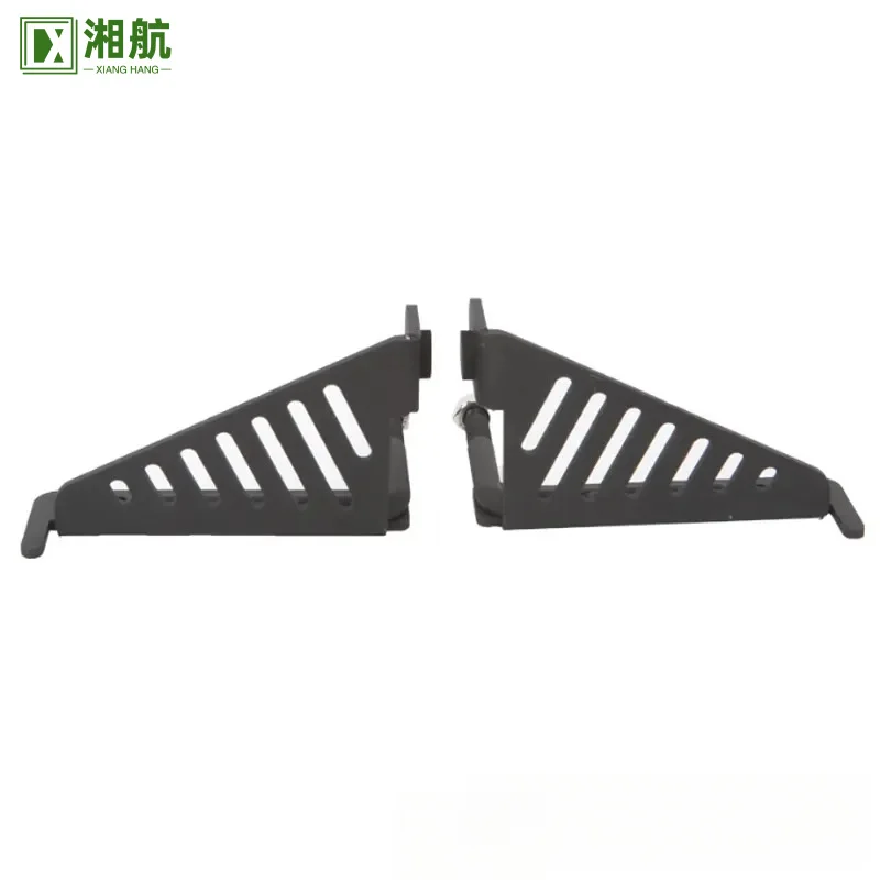 Suitable for 07-17 JK Jeep JK Wrangler Half Door Footrest JK Footboard