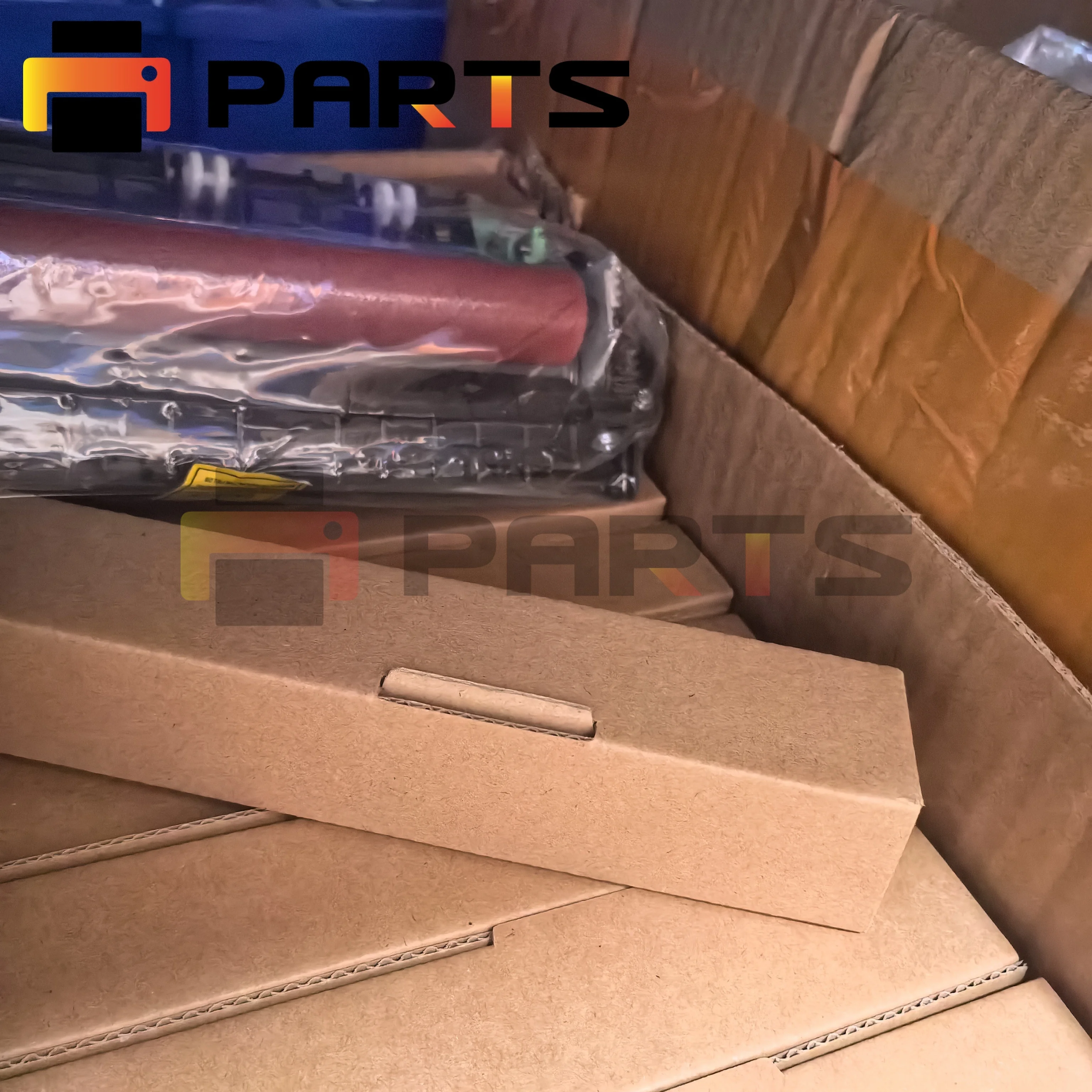 

Fuser Unit Assy For Brother DCP L2540DN L2540DW L2541DW L2541 L 2540 2541 Fuser Assembly LY9389001 LY9388001