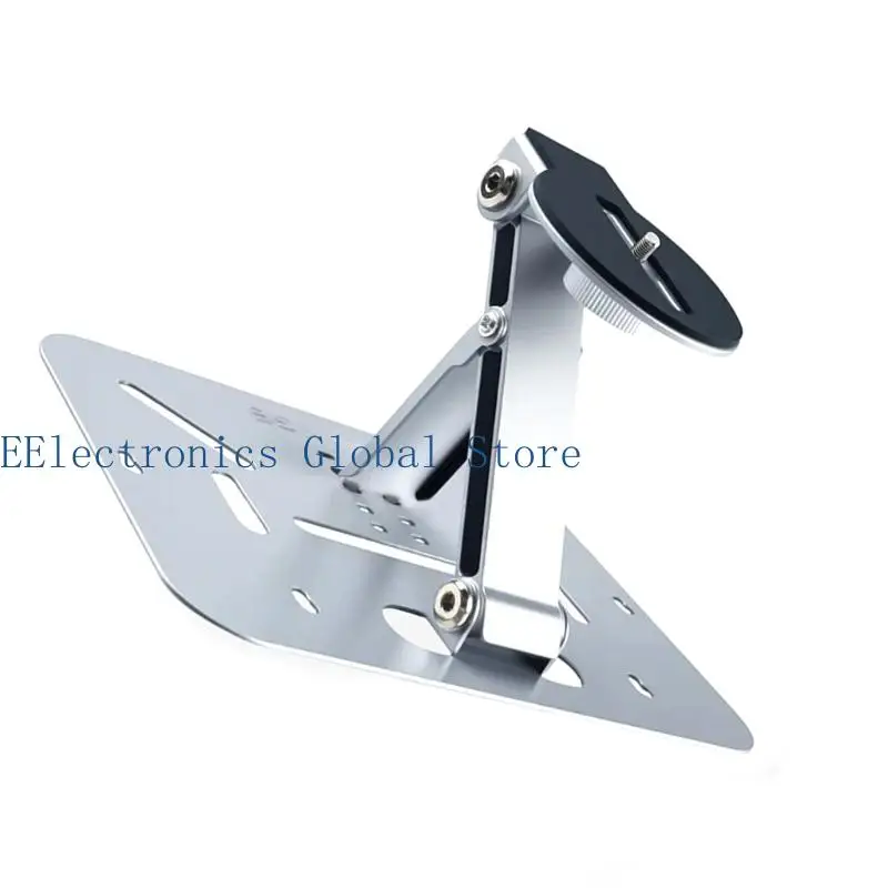 462B Adjustable Projector Mount Stand Projector Bracket Ceiling Wall Mount Adjustable Foldable Projector Stand Replacement