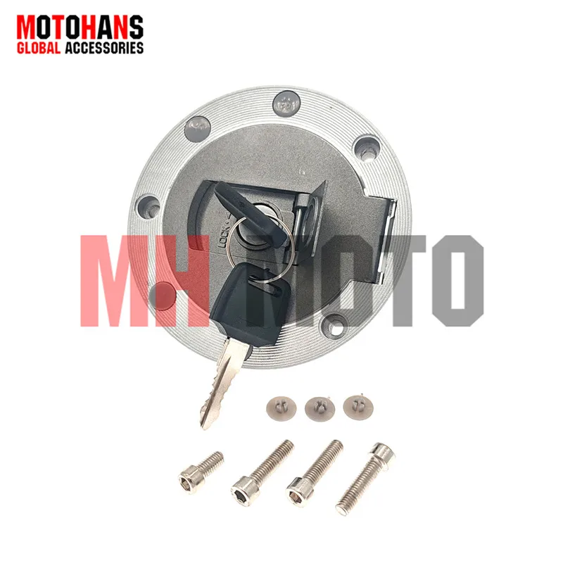 CGL125 WY125 NKD125 AK125SL RX150 FX200 VENTO REBELLIAN200 LOCK SET (FUEL TANK COVER LOCK IGNITION LOCK SIDE COVER LOCK)