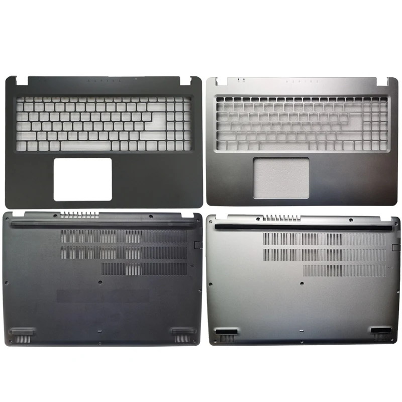 NEW For Acer Aspire 3 A315-42 A315-42G A315-54 A315-54K A315-56  Palmrest COVER/Laptop Bottom Base Case Cover