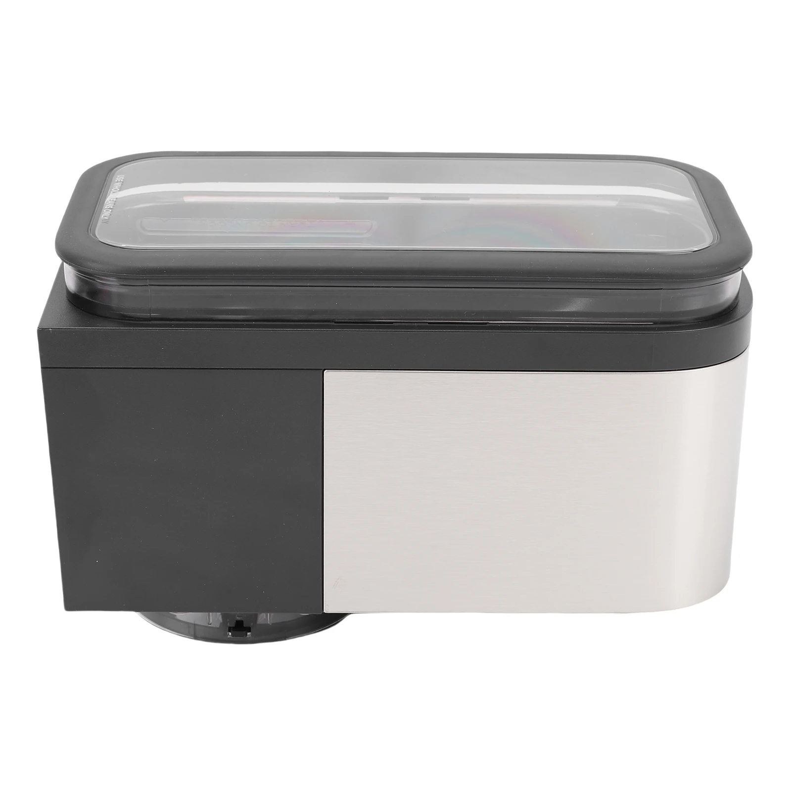 

Bean Bean Replacement for ES601 ES655 Coffee Machine High Capacity ABS SUS Bean Container Replacement Parts