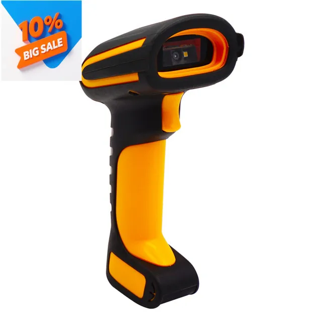IP68 Rugged Industr… - image