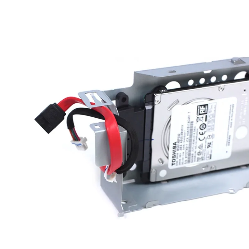 Original gebrauchte 90 % neue Festplatte passend für Canon C3320 C3325 C3330