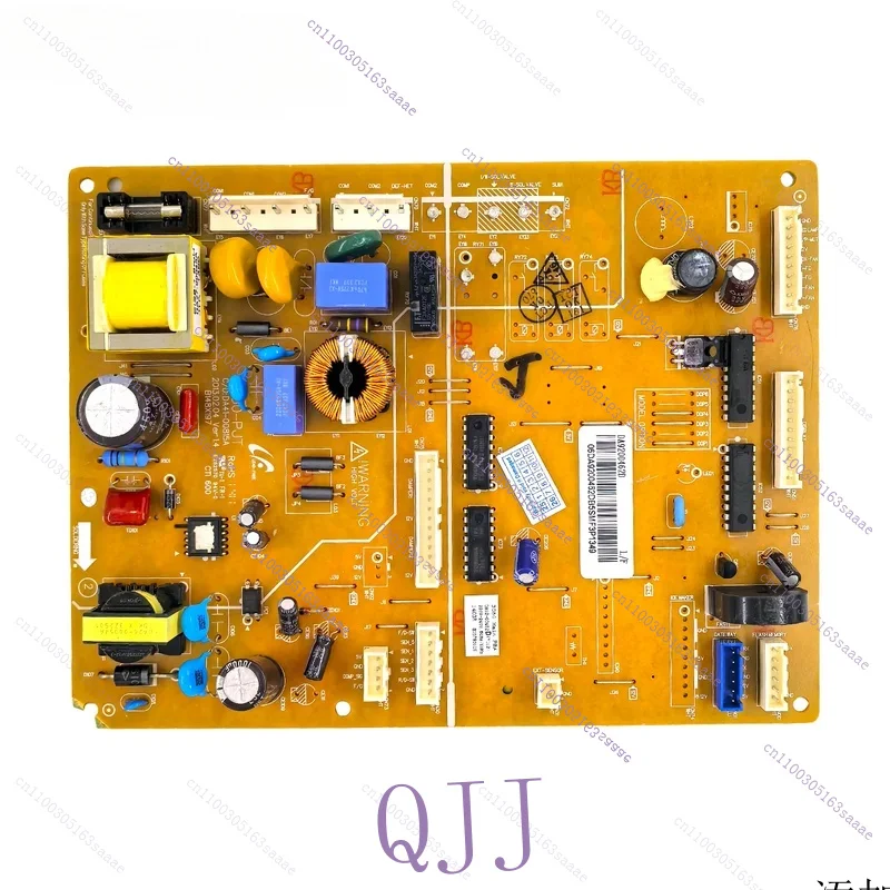 

USED DA92-00462D Motherboard Circuit PCB DA41-00815A Control Board Freezer Parts for Samsung Refrigerator