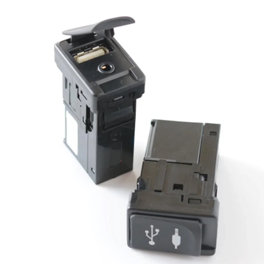 Car Audio Aux+Usb S…