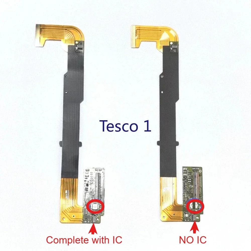 1Pcs New Lcd Flex C…